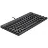Perixx PERIBOARD-426 DE USB klávesnice německá, QWERTZ černá