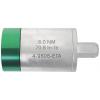 BERNSTEIN Tools for Electronics 4-9608-ETA, momentový adaptér, přednastavené, 1/4 (6,3 mm), 8.0 Nm (max)