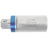 BERNSTEIN Tools for Electronics 4-9608-ETC, momentový adaptér, 3/8 (10 mm), 8.0 Nm (max)