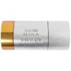 BERNSTEIN Tools for Electronics 4-9610-ETB, momentový adaptér, 1/4 (6,3 mm), 10.0 Nm (max)