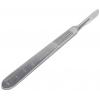 BERNSTEIN Tools for Electronics 2-102 skalpel stříbrná 1 sada