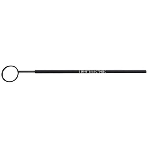 BERNSTEIN Tools for Electronics 2-275-ESD inspekční zrcátko 1 ks Velikost zrcadla: (Ø) 21 mm