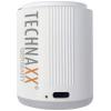 Technaxx TX-261, 5095, Akumulátorový kompresor, s pracovní lampou, vč. 1 akumulátoru