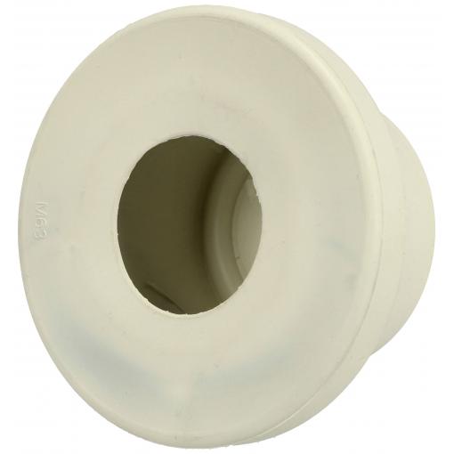 Fibox FEM 34-45 EPDM, šedobílá (RAL 7035), 10 ks