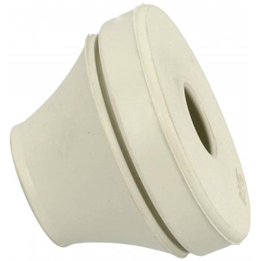 Fibox FEM 11-17 EPDM, šedobílá (RAL 7035), 50 ks