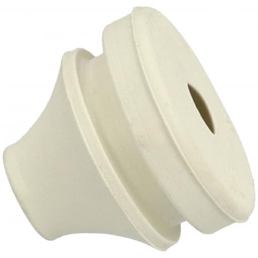 Fibox FEM 5-9 L EPDM, šedobílá (RAL 7035), 50 ks