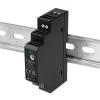 LogiLink PS0015 síťový zdroj na DIN lištu 12 V 1.25 A 15 W Obsah 1 ks