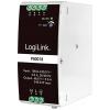 LogiLink PS0018 síťový zdroj na DIN lištu 48 V 5 A 240 W Obsah 1 ks