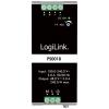 LogiLink PS0018 síťový zdroj na DIN lištu 48 V 5 A 240 W Obsah 1 ks
