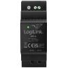 LogiLink PS0016 síťový zdroj na DIN lištu 24 V 1.5 A 36 W Obsah 1 ks