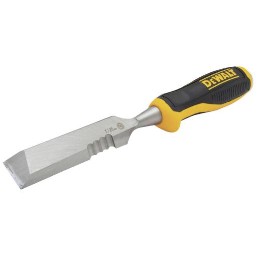 Ploché dláto 25 mm DEWALT DWHT0-16065