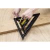 DEWALT DWHT25228-0 DWHT25228-0 úhelník truhlářský 300 x 300 mm