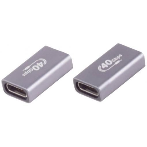 BKL Electronic 10080137 adaptér 1 ks