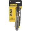 DEWALT DWHT0-10249 Řezací nůž včetně 3 odlamovacích čepelí z karbidu wolframu 1 ks