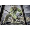 Sada plochých dlát, 3 ks 18, 25, 32 mm DEWALT DWHT0-16148