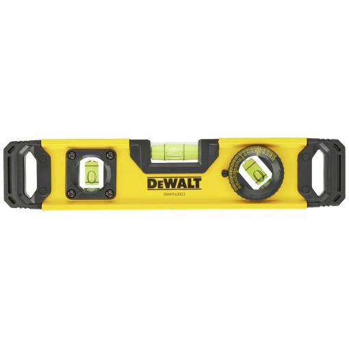 DEWALT DWHT0-43003 DWHT0-43003 Vodováha 25 cm