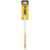 Bimetalové pilové listy 300 mm, 3 ks, 18 / 24 / 32 TPI DEWALT DWHT0-20558