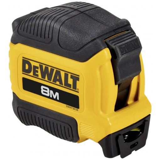 DEWALT DWHT38128-0 DWHT38128-0 svinovací metr 8 m
