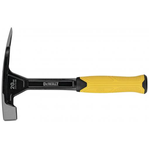 DEWALT DWHT51389-0 DWHT51389-0 zednické kladivo 850 g 1 ks
