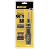 DEWALT DWHT68001-0 bitový šroubovák, 10dílná, DWHT68001-0