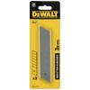 DEWALT DWHT11726-0 Indukčně tvrzená odlamovací čepel 25 mm, 7 segmentů 3 ks
