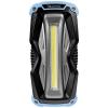 Brüder Mannesmann Q30665 Quantool LED pracovní osvětlení napájeno akumulátorem 20 W 2000 lm