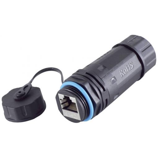 BKL Electronic, 10121208, piny:8, 1 ks
