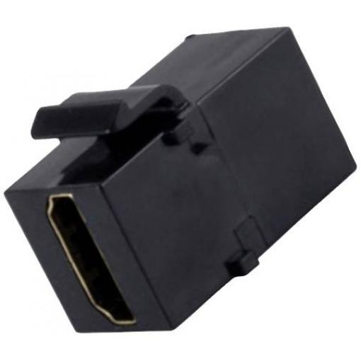 BKL Electronic 2900011 HDMI vestavný modul 1 ks