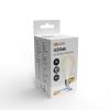 Solight LED žárovka, klasický tvar, 7W, E27, 3000K, 270°, 810lm - WZ504-2