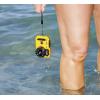 Kodak Pixpro WPZ2 + 2 Akku + microSD Bundle digitální fotoaparát 15 Megapixel Zoom (optický): 4 x žlutá akumulátor, blesk, paměťová karta stabilizace obrazu,