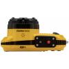 Kodak Pixpro WPZ2 + 2 Akku + microSD Bundle digitální fotoaparát 15 Megapixel Zoom (optický): 4 x žlutá akumulátor, blesk, paměťová karta stabilizace obrazu,