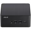 Asus Barebone NUC 14 Pro RNUC14RVHV700000I Intel® Core™ Ultra 7 165H 5.0 GHz Intel Arc Graphics 90AR0072-M00250