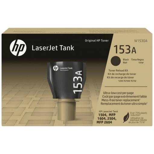 HP Toner 153A originál černá 2500 Seiten W1530A