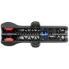 Gedore 8159 8159 kleště na izolace 6 do 13 mm