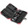 Gedore R33003067 sada bitů, 67dílná, 1/4 (6,3 mm)