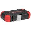 Gedore R33003051 sada bitů, 52dílná, 1/4 (6,3 mm)