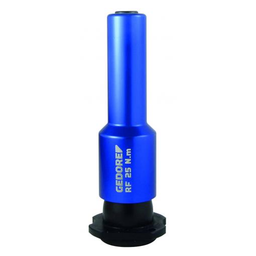 Gedore Capture 0,2-2 Nm RF 2 Simulátor pádu šroubů