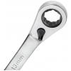 Gedore R07201130 očkoplochý ráčnový klíč 1 ks Délka klíče (cm) (jen pro nadpis) 13 mm