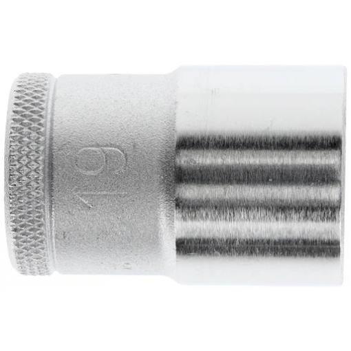 Gedore D 19 D 19 20 vložka pro nástrčný klíč 20 mm 1/2