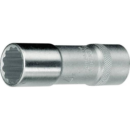 Gedore D 19 L D 19 L 22 vložka pro nástrčný klíč 22 mm 22 mm 1/2