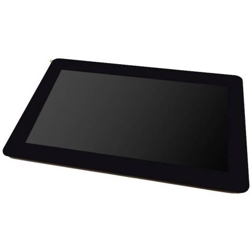 Flashforge Dotykový displej Vhodné pro 3D tiskárnu: FlashForge Guider 3 Plus	, FlashForge Guider 3 Ultra	 Sonstiges 3D Drucker Zubehör 30002327001
