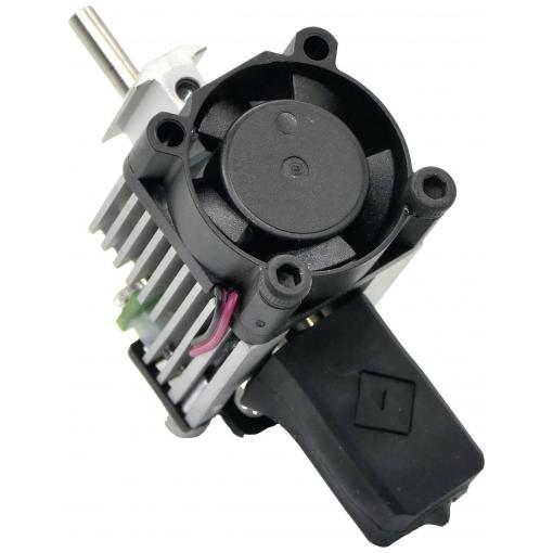 Flashforge Hotend včetně trysky 0.6 mm Vhodné pro 3D tiskárnu: FlashForge Guider 3 Ultra	 Sonstiges Druckerzubehör 20003874001