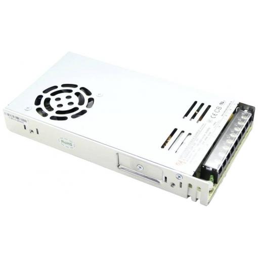 Flashforge Napájecí zdroj Vhodné pro 3D tiskárnu: FlashForge Guider 3 Plus	, FlashForge Guider 3 Ultra	 30002205001 30002205001