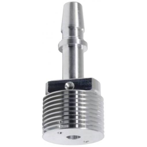 Flashforge Teplotní můstek / heatsink Vhodné pro 3D tiskárnu: FlashForge Guider 3, FlashForge Guider 3 Plus	 G3+ / G3 Heatsink 80003155004