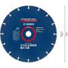 Bosch Accessories 2608901682 2608901682 Řezný kotouč 230 mm 1 ks