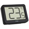 TFA Dostmann teploměr a vlhkoměr černá 95.2020.01