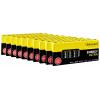 Intenso 7501511 mikrotužková baterie AAA alkalicko-manganová 1250 mAh 1.5 V 100 ks