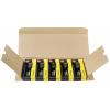 Intenso 7501511 mikrotužková baterie AAA alkalicko-manganová 1250 mAh 1.5 V 100 ks