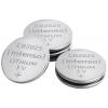 Intenso knoflíkový článek CR 2025 3 V 6 ks 160 mAh lithiová 7502426