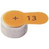 Intenso Baterie do naslouchátek PR48-13 1.45 V 60 ks 230 mAh zinko-vzduchová 7504426MP